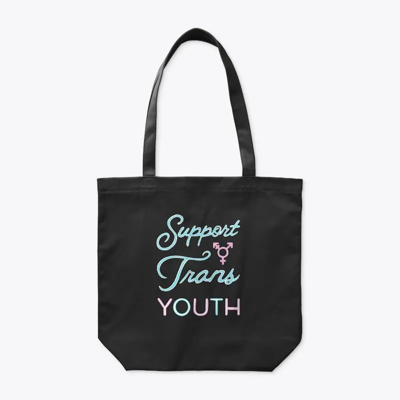 Support Trans Youth