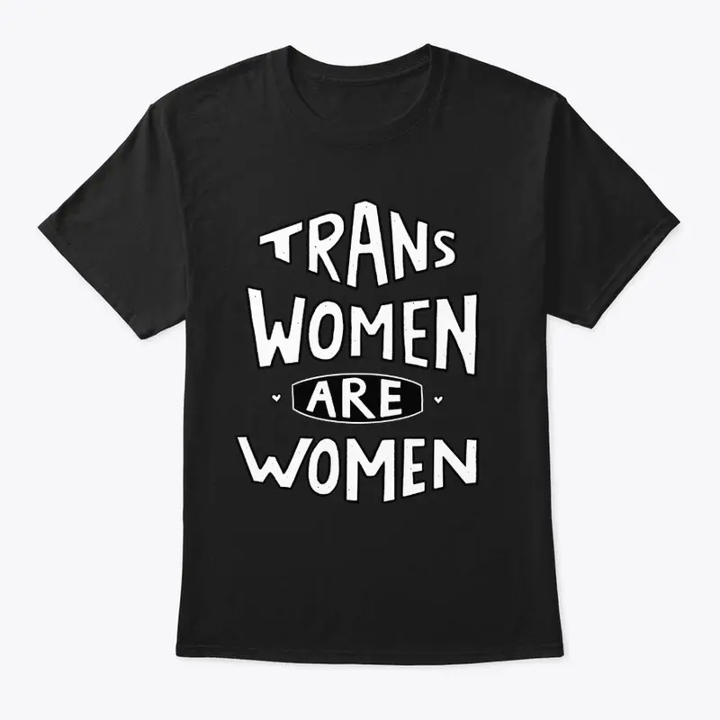 Trans Women Are Women