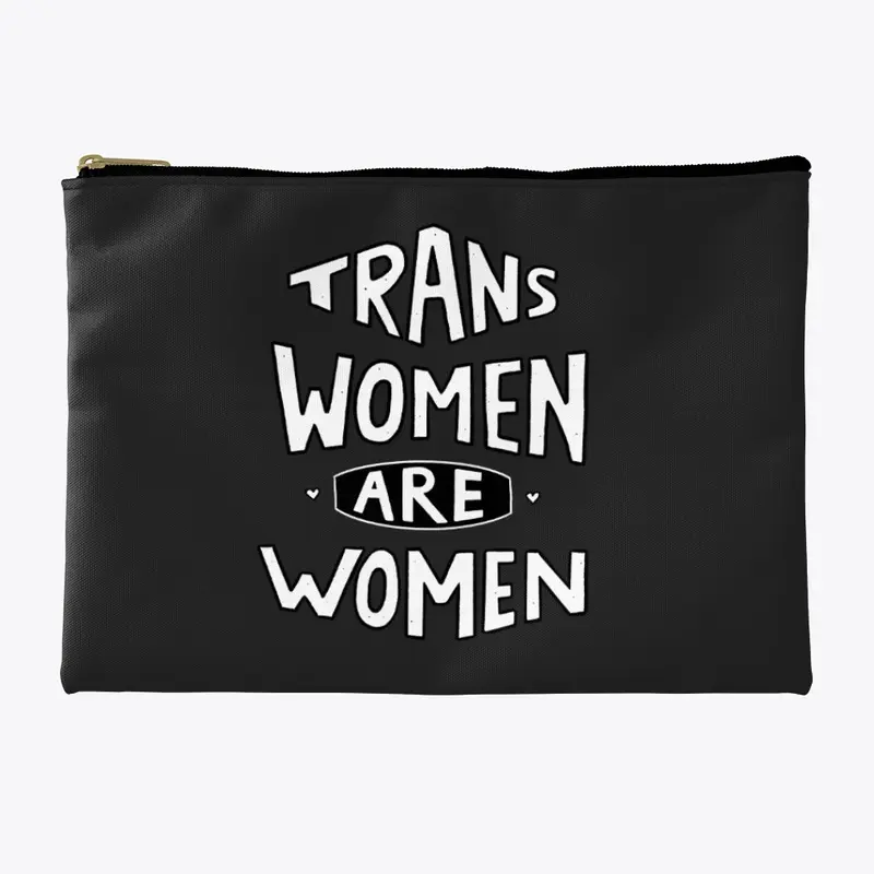 Trans Women Are Women