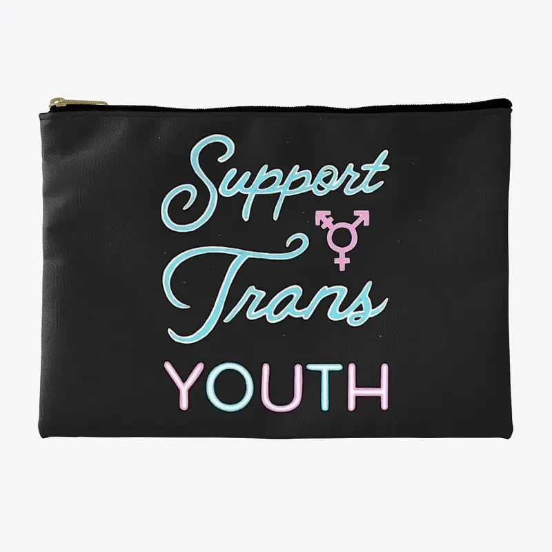 Support Trans Youth