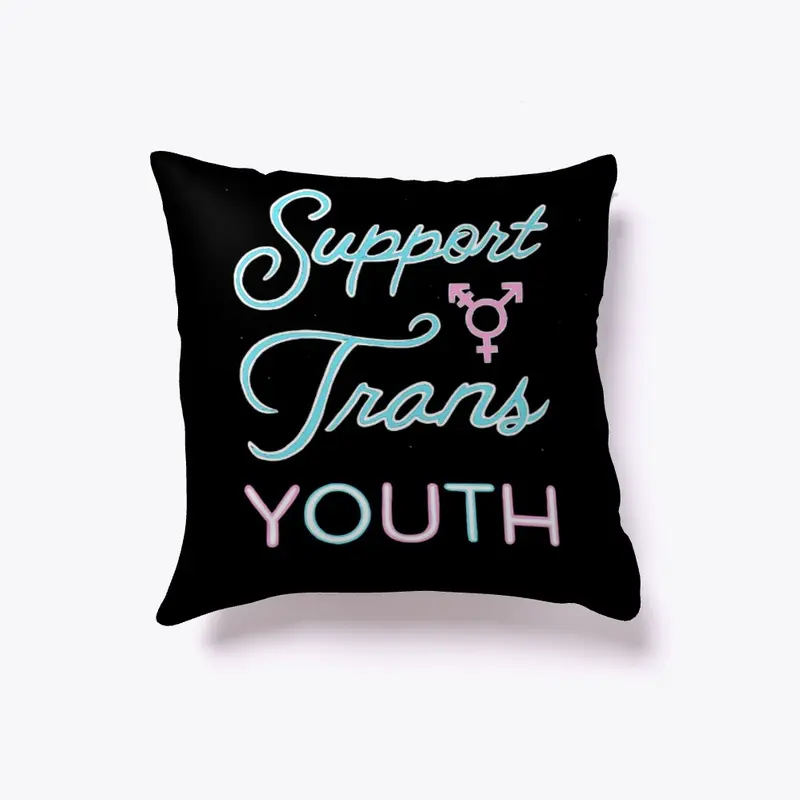 Support Trans Youth