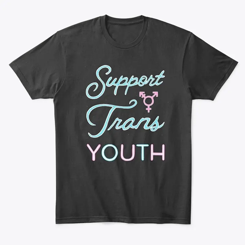 Support Trans Youth