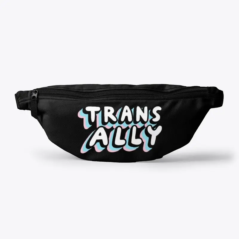 Trans Ally 