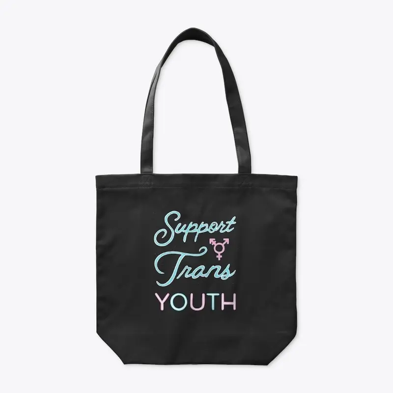 Support Trans Youth