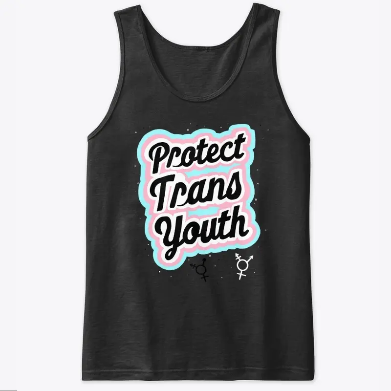 Protect Trans Youth