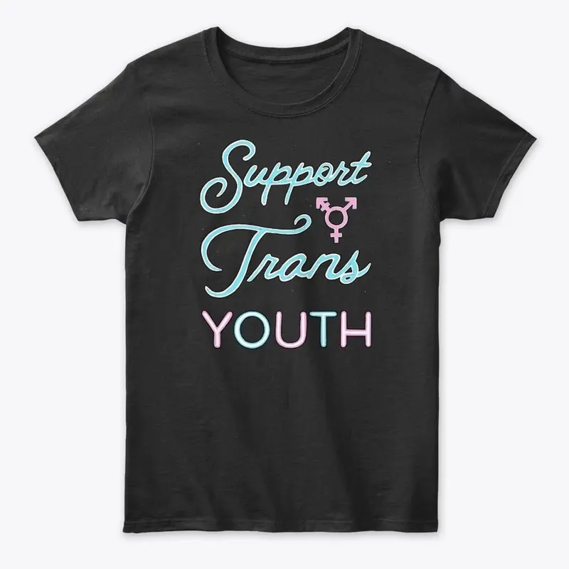 Support Trans Youth