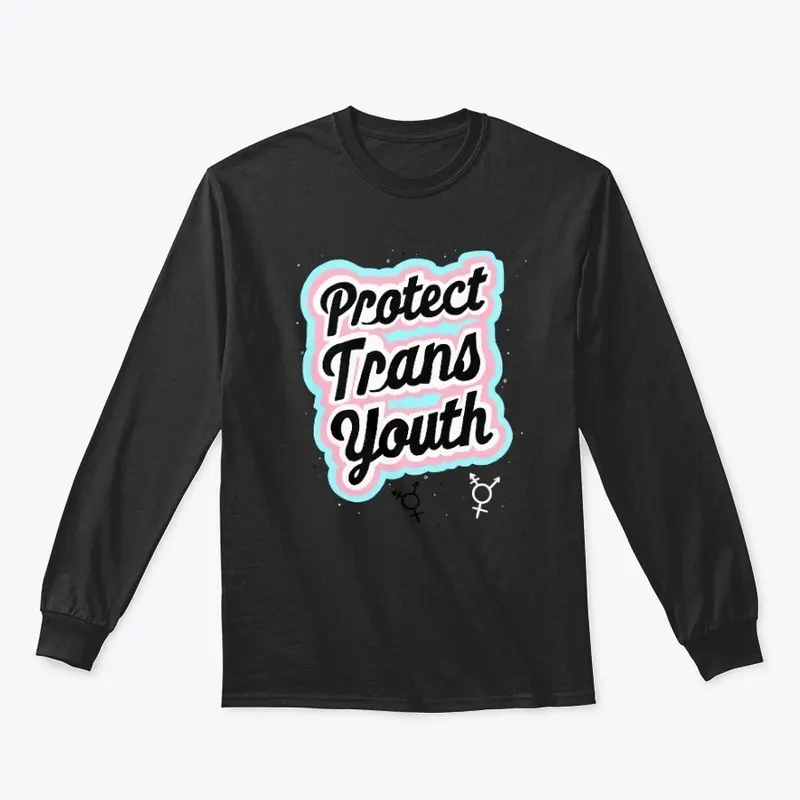 Protect Trans Youth