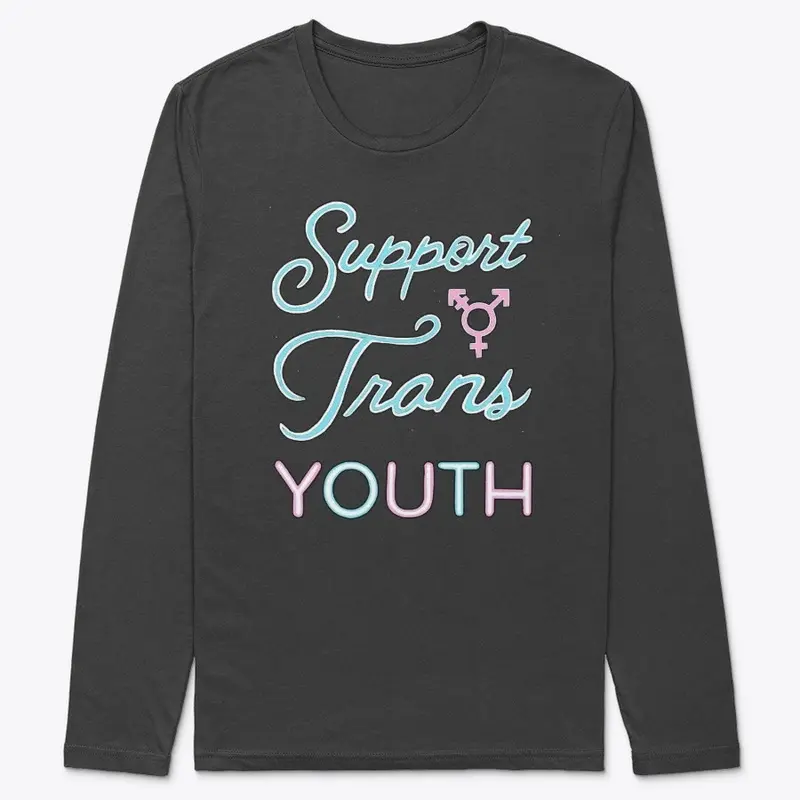 Support Trans Youth