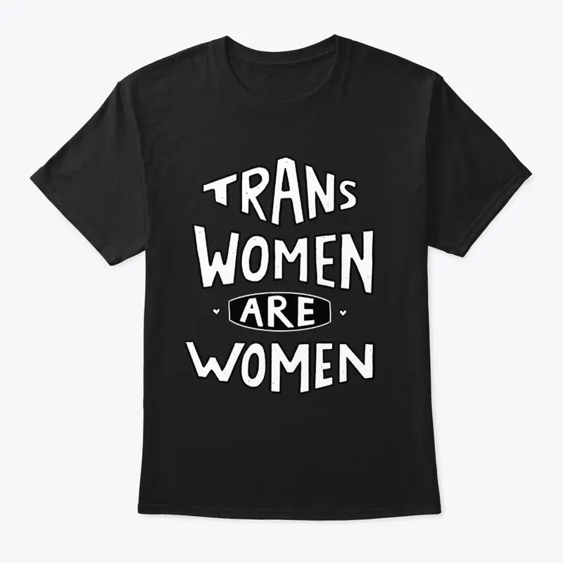 Trans Women Are Women