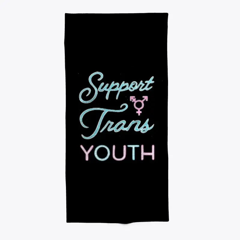 Support Trans Youth