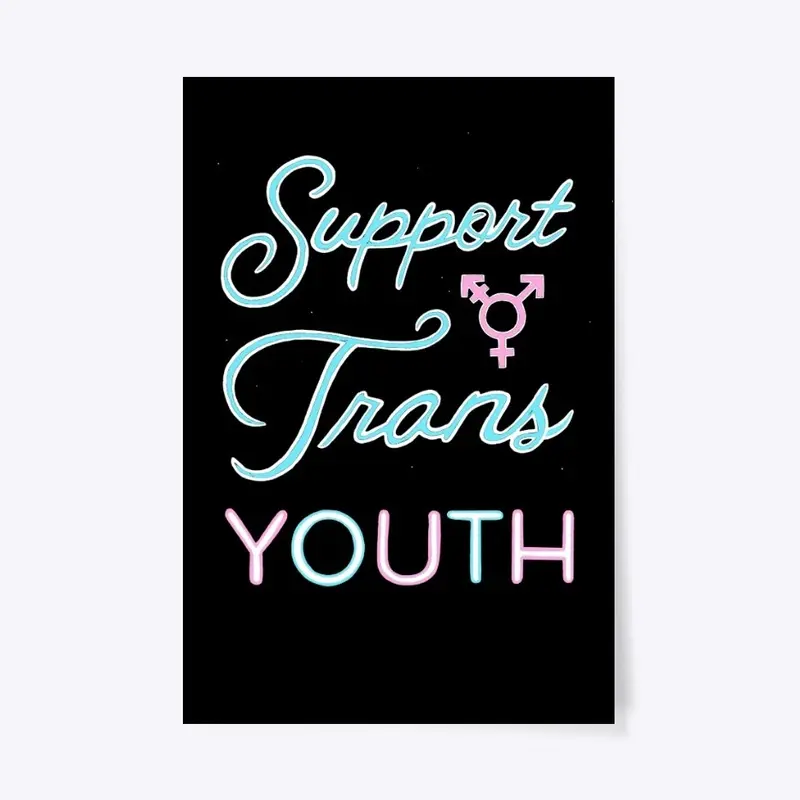 Support Trans Youth