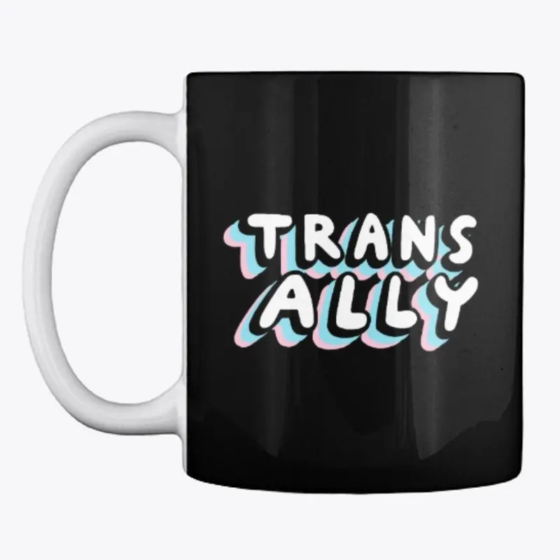 Trans Ally 