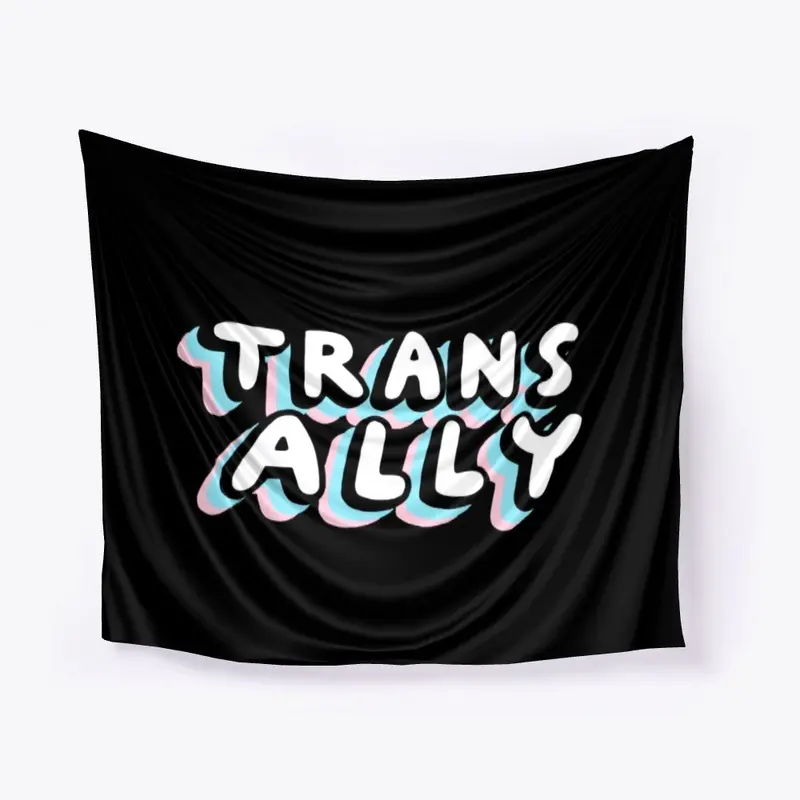 Trans Ally 