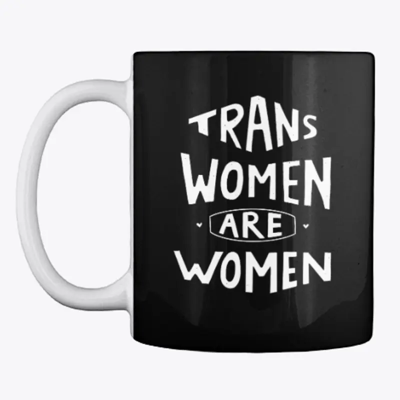 Trans Women Are Women