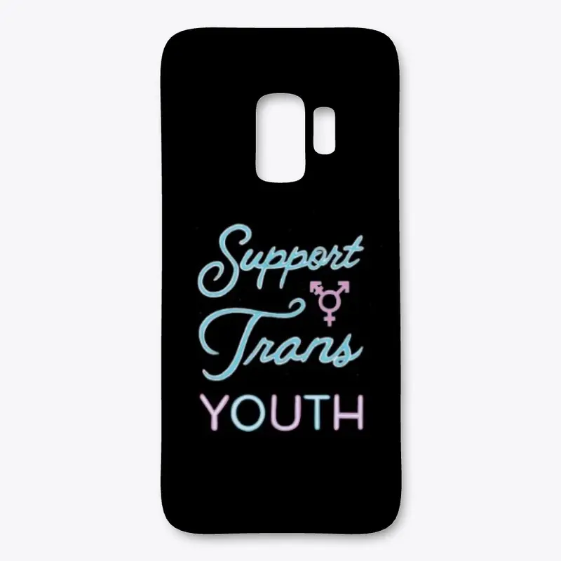 Support Trans Youth