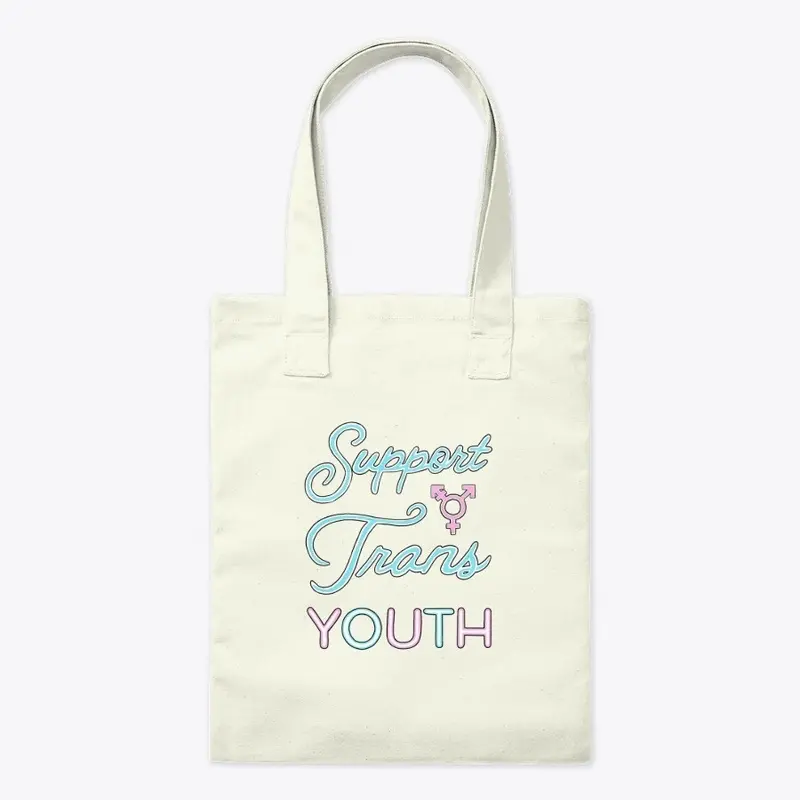 Support Trans Youth