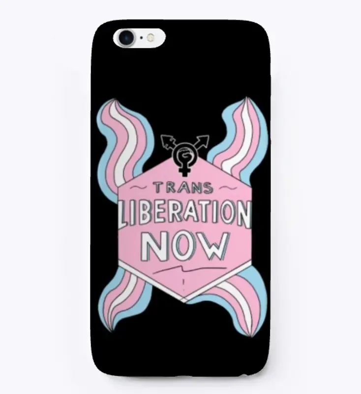 Trans Liberation Now