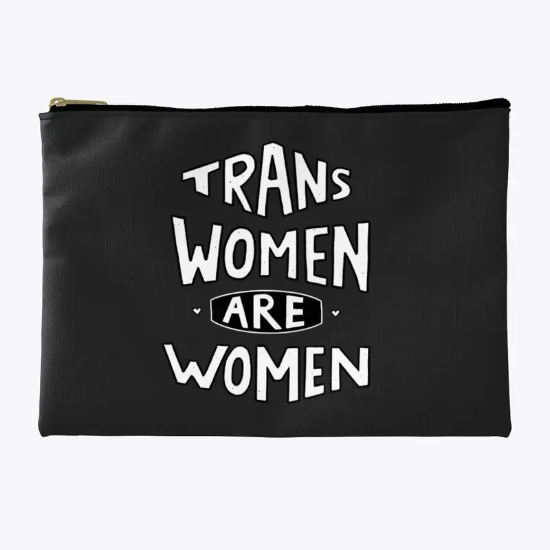 Trans Women Are Women