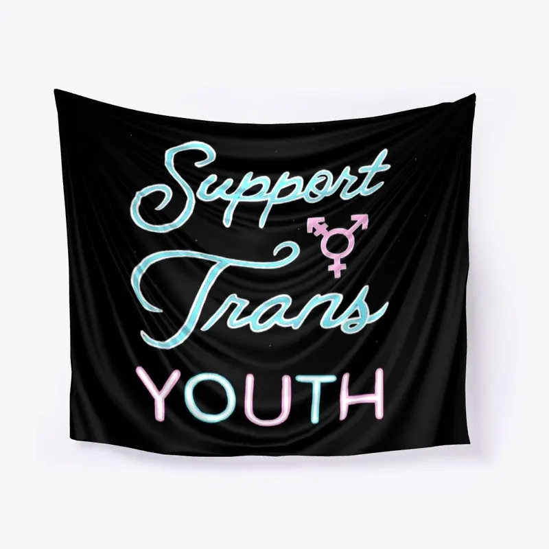 Support Trans Youth