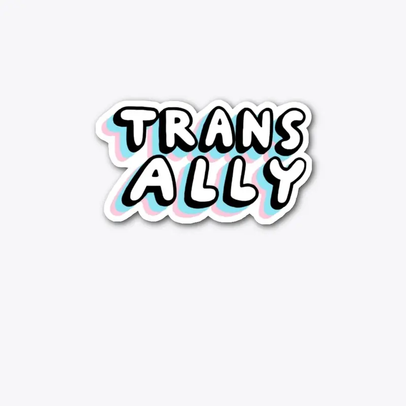 Trans Ally 