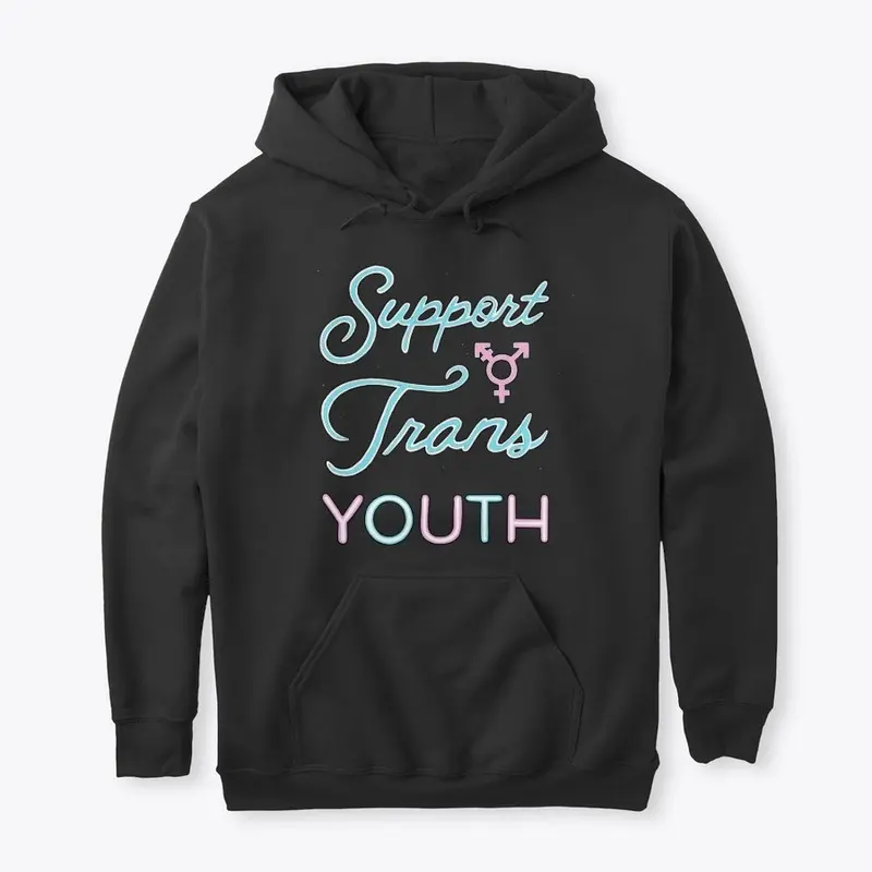 Support Trans Youth