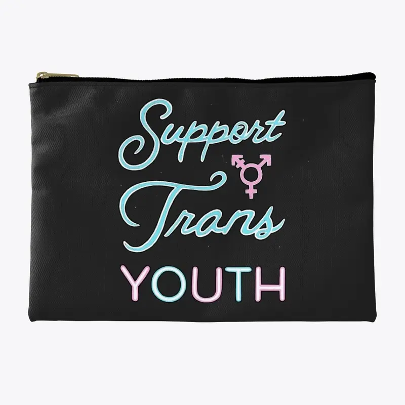 Support Trans Youth