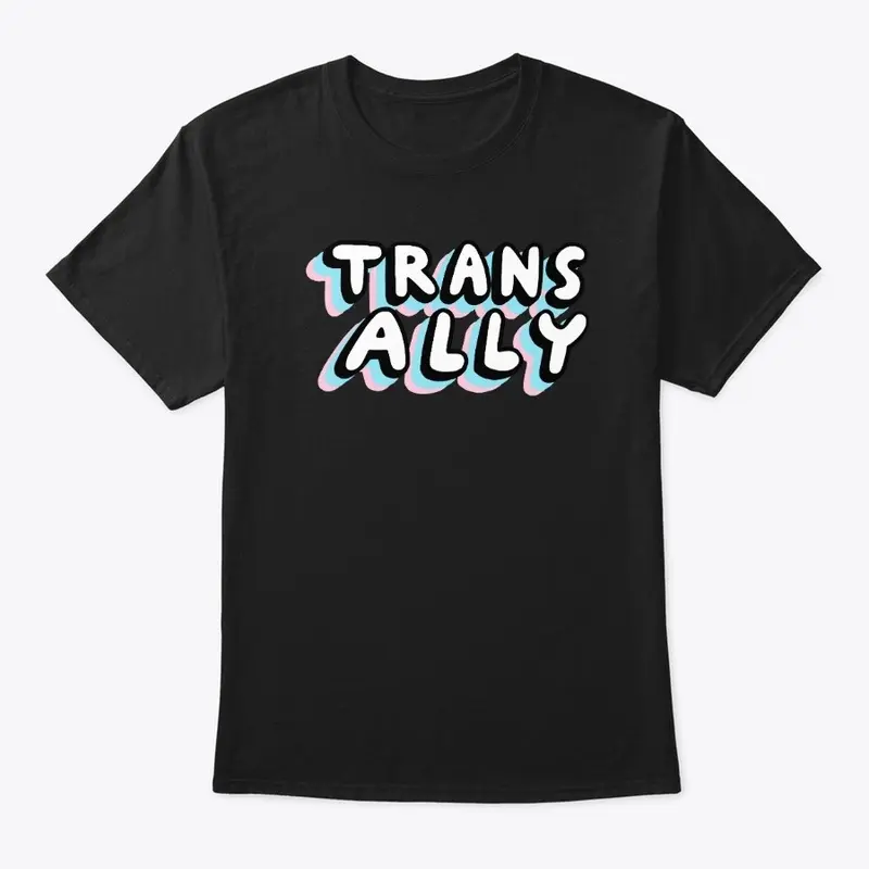 Trans Ally 