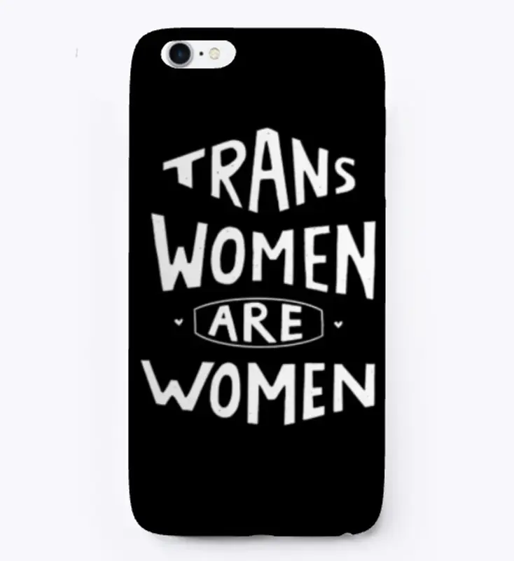 Trans Women Are Women