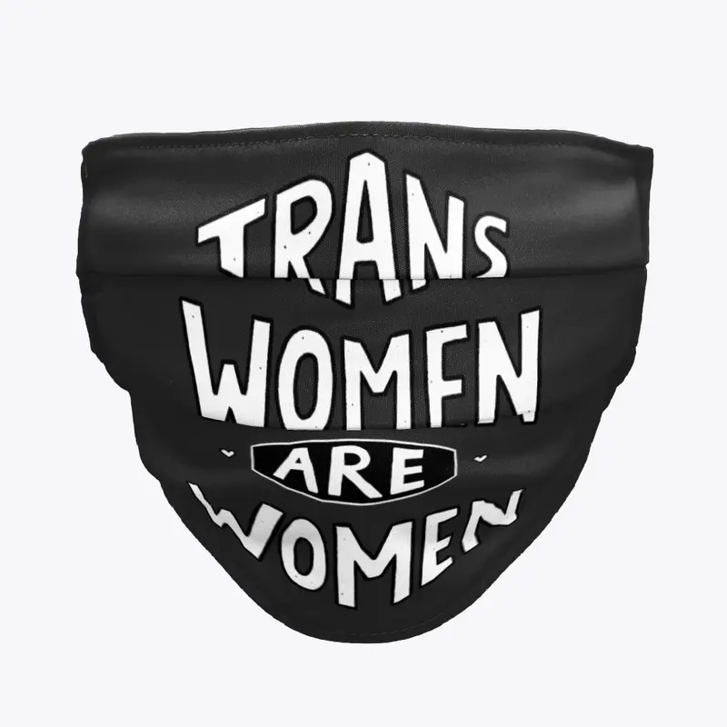 Trans Women Are Women