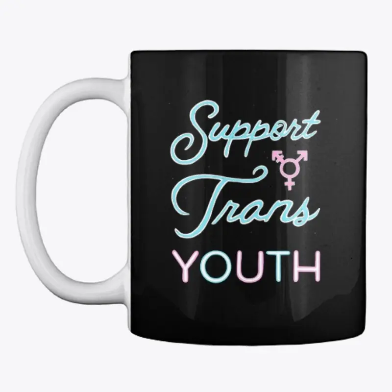 Support Trans Youth