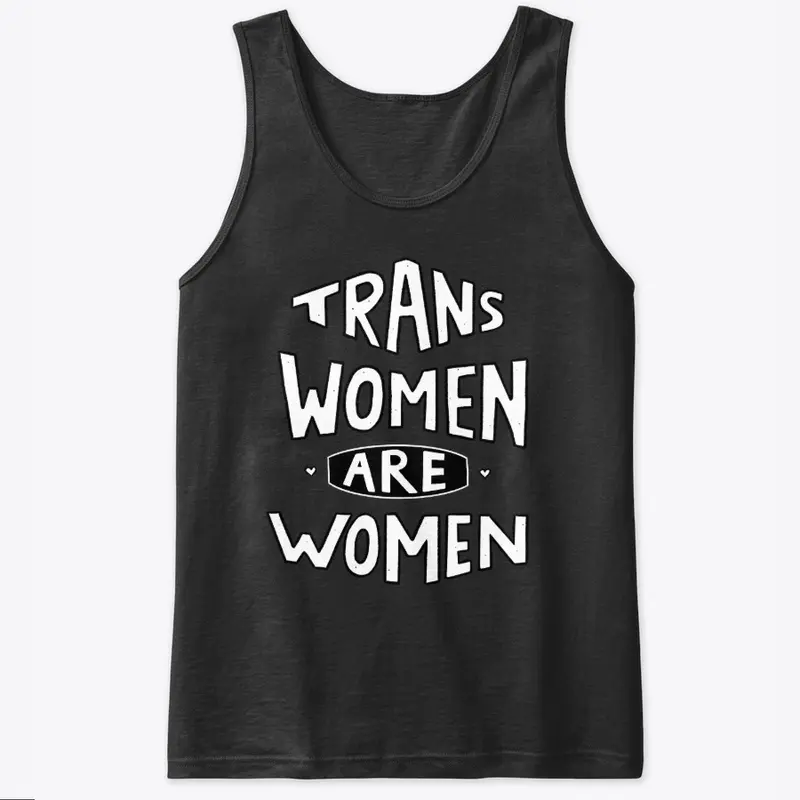 Trans Women Are Women