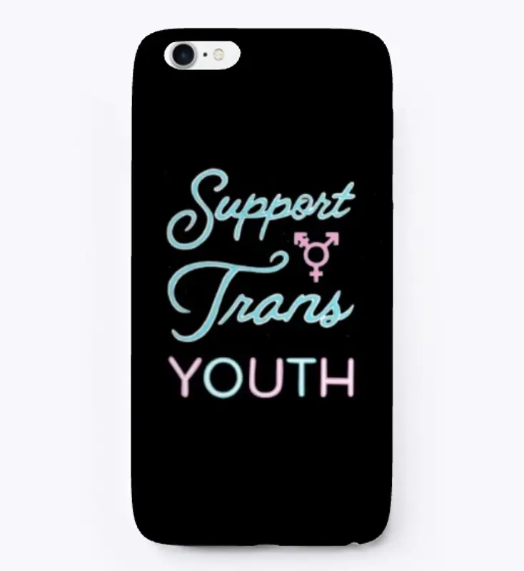 Support Trans Youth